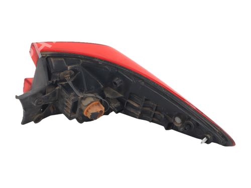 Left taillight RENAULT KADJAR (HA_, HL_) 1.6 dCi 130 (HLA4) | BP37603483C34 - Image 4