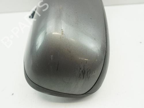 Bakspejl Højre RENAULT LAGUNA II (BG0/1_) 1.8 16V (BG04, BG0B, BG0C, BG0V) | BP18194922C27 