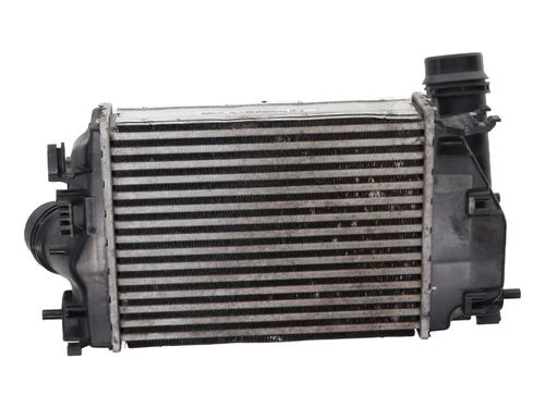 Intercooler RENAULT MEGANE IV Hatchback (B9A/M/N_) 1.5 dCi 110 (B9A3) | BP20930237M30