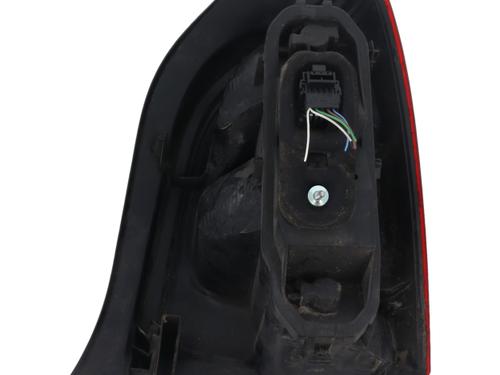 Left taillight RENAULT TWINGO II (CN0_) 1.5 dCi (CN0E) | BP40602537C34 - Image 2