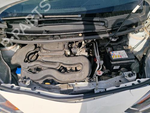 Used Parts TOYOTA AYGO (_B4_) 1.0 VVTi (KGB40) 4791961
