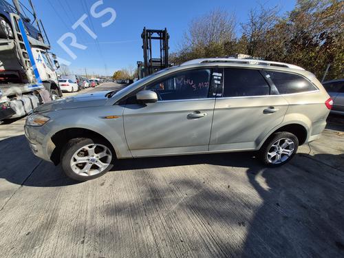 Right front fenders FORD MONDEO IV Turnier (BA7) 2.0 TDCi | BP32184811C42 