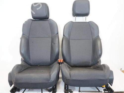 Used Seats set Seats set PEUGEOT 508 I (8D_) 1.6 THP (156 hp) 18189685 18189685
