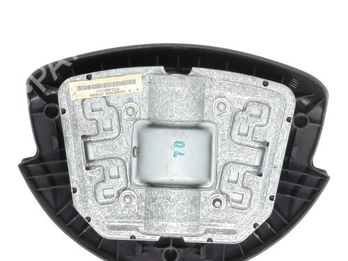 Driver airbag RENAULT CLIO II (BB_, CB_) 2.0 16V Sport (CB0M) | BP27583964C9 