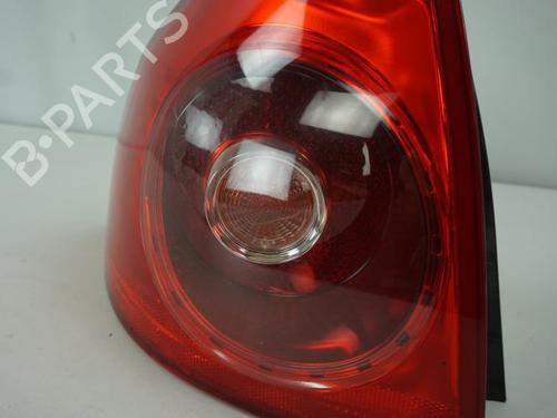 Left taillight VW GOLF V (1K1) 1.9 TDI | BP18193229C34