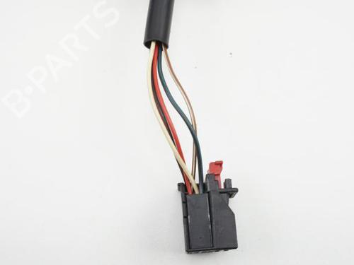 Right mirror AUDI A3 (8P1) 1.9 TDI | BP18192674C27 