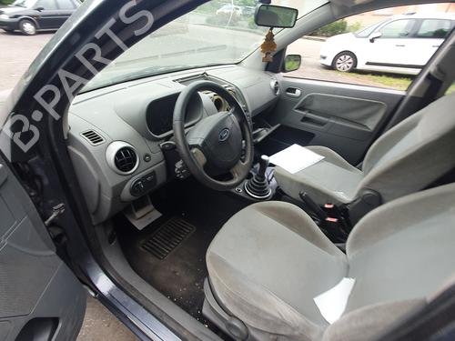 Lichtmaschine FORD FUSION (JU_) 1.4 TDCi | BP19543346M7 