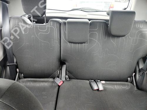 Alternator TOYOTA YARIS (_P9_) 1.33 VVT-i (NSP90_, NSP90R) | BP32370907M7 