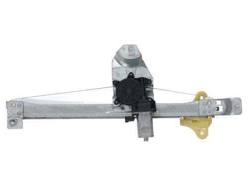 Used Front left window mechanism RENAULT ZOE (BFM_) ZOE (88 hp) 23764378