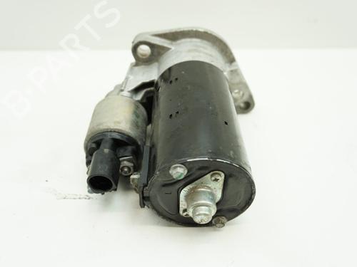 Used Starter Starter AUDI A1 Sportback (8XA, 8XF) 1.6 TDI (105 hp) 18188567 18188567
