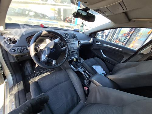 Right front fenders FORD MONDEO IV Turnier (BA7) 2.0 TDCi | BP32184811C42 