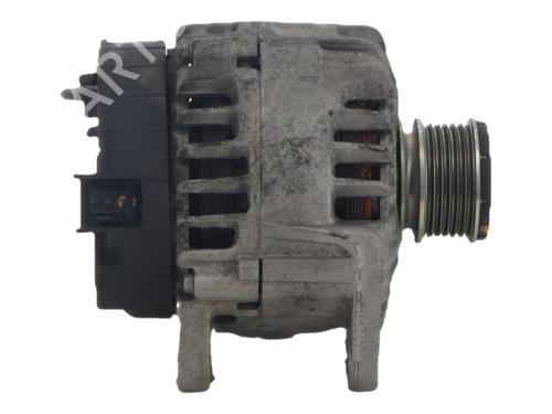 Alternator RENAULT KANGOO Express (FW0/1_) | BP39081848M7 - Image 5