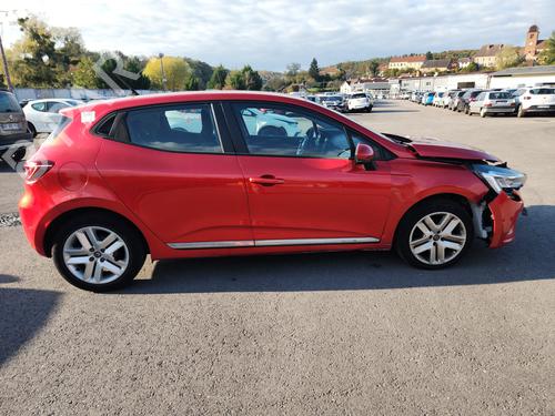 Right rear door RENAULT CLIO V (B7_) 1.0 TCe 100 (B7MT) | BP30046200C5