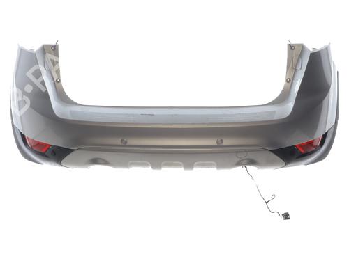 Used Rear bumper FORD KUGA I 2.0 TDCi (140 hp) 29403761