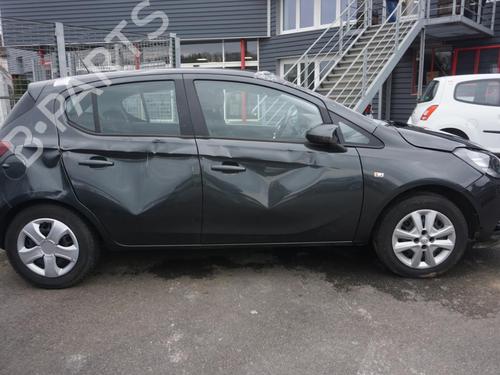 Starter OPEL CORSA E (X15) 1.4 (08, 68) | BP18180060M8  - Image 17