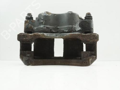 Right rear brake caliper RENAULT TRUCKS MASCOTT Platform/Chassis 90 | BP22071931M106 