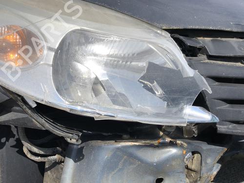Right taillight DACIA SANDERO 1.4 MPI LPG | BP27220199C35  - Image 12