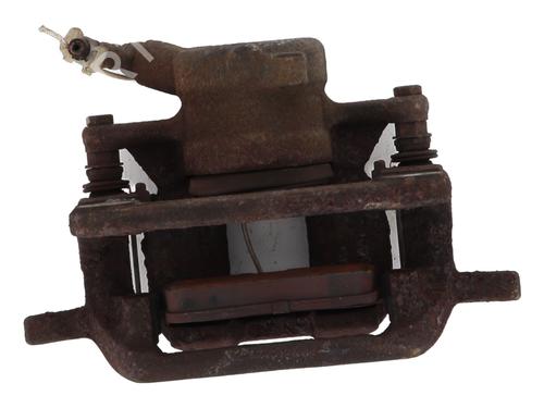Left front brake caliper PEUGEOT 407 (6D_) 2.0 16V (6DRFJC, 6DRFJE, 6DRFJF) | BP19729957M105 