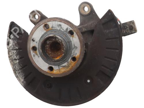 Used Right front steering knuckle Right front steering knuckle MERCEDES-BENZ VITO / MIXTO Van (W639) 110 CDI (639.601, 639.603, 639.605) (95 hp) 29272369 29272369