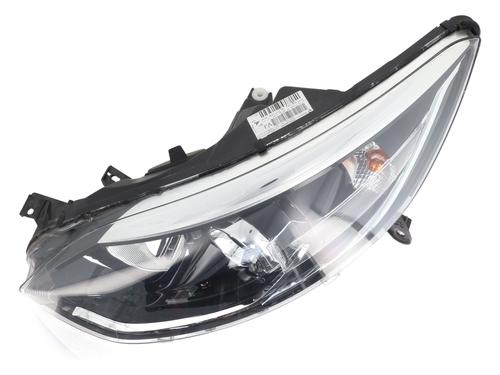 Left headlight RENAULT CAPTUR I (J5_, H5_) 0.9 TCe 90 | BP29255206C28 