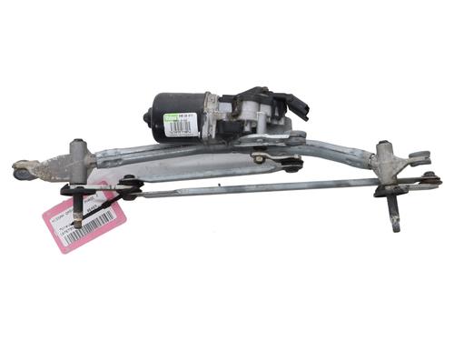 Used Front wiper motor NISSAN QASHQAI I (J10, NJ10) 1.6 dCi All-wheel Drive (130 hp) 27154002