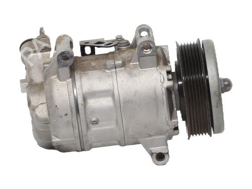 Used AC compressor AC compressor PEUGEOT 208 II (UB_, UP_, UW_, UJ_) e-208 (136 hp) 21269797 21269797