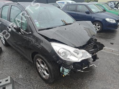 Radio CITROËN C3 II (SC_) 1.4 | BP33849324E6  - Image 9