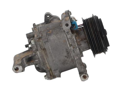 Compressor A/A OPEL MOKKA / MOKKA X (J13) 1.6 CDTI (_76) | BP26027416M34 