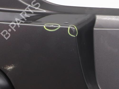 Rear bumper CITROËN C3 III (SX) 1.2 VTi 82 | BP23843409C8 
