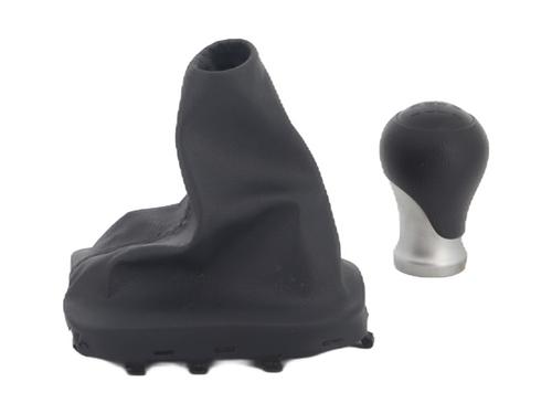 Shift knob KIA RIO III (UB) 1.25 CVVT | BP33235154I34 - Image 3