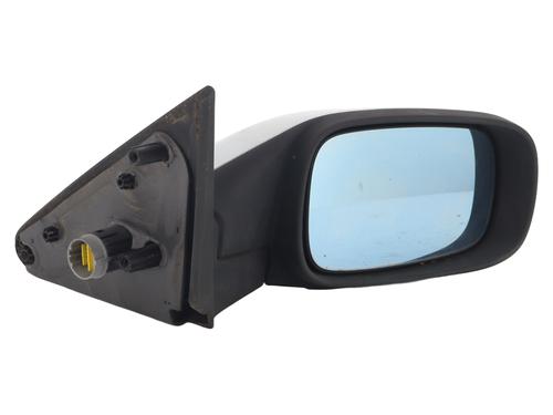 Right mirror RENAULT LAGUNA II (BG0/1_) 1.9 dCi (BG1A, BG1W, BG0G) | BP30618544C27