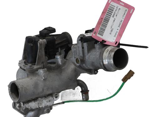Spjældhus RENAULT MEGANE IV Hatchback (B9A/M/N_) 1.5 dCi 110 (B9A3) (110 hp) 26743387