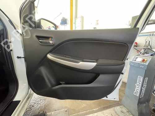 Forreste højre beklædning SUZUKI BALENO (FW, EW) 1.2 (A1K412) (90 hp) 30110857