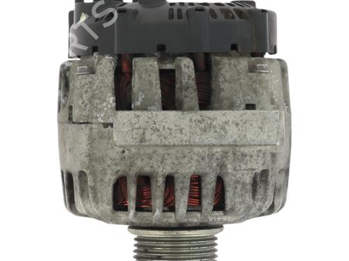 Used Alternator Alternator 19652653 19652653