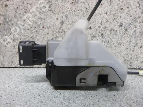 Used Rear right lock PEUGEOT 3008 I MPV (0U_) 1.6 HDi (112 hp) 18186208