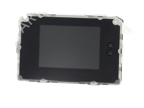 Pantalla multifuncion FORD FIESTA VI (CB1, CCN) 1.25 (82 hp) 29162153