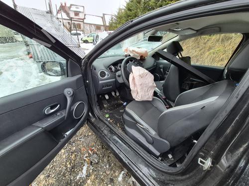 Climate control RENAULT CLIO III (BR0/1, CR0/1) 1.5 dCi (C/BR0G, C/BR1G) | BP32454411I5 