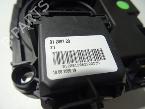 Used Steering column stalk BMW 1 (E87) 118 d (122 hp) 22071408