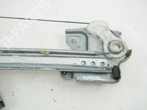 Front right window mechanism CITROËN C3 I (FC_, FN_) 1.4 i | BP21143735C23 