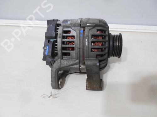 Alternator OPEL CORSA B (S93) 1.2 i 16V (F08, F68, M68) | BP18186147M7 