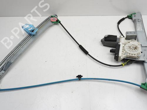 Used Front right window mechanism Front right window mechanism CITROËN C2 (JM_) 1.4 (73 hp) 18184118 18184118
