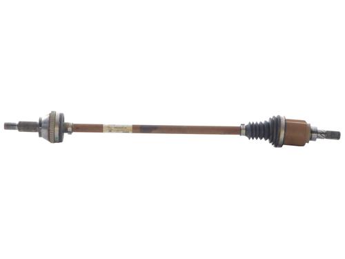 Drivaksel bagtil venstre DACIA DUSTER (HM_) 1.5 dCi 115 4x4 (HMAD) (116 hp) 29481065