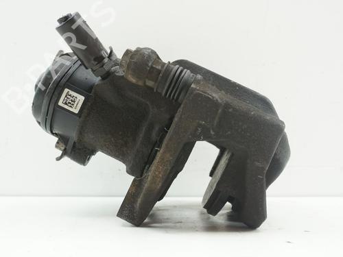 Used Left rear brake caliper Left rear brake caliper BMW X3 (F25) xDrive 30 d (258 hp) 19647484 19647484