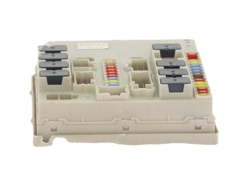Used Electronic module Electronic module RENAULT CLIO III (BR0/1, CR0/1) 1.5 dCi (BR17, CR17) (86 hp) 39690394 39690394
