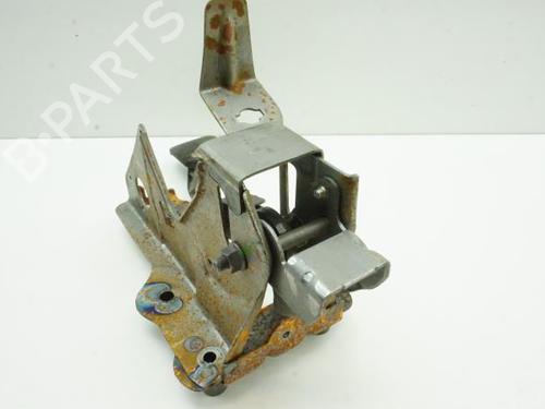 Break pedal RENAULT CLIO IV (BH_) 1.5 dCi 75 | BP19728802I19 