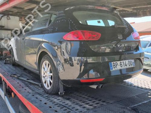 Right sun visor SEAT LEON (1P1) 1.6 TDI | BP25221321I2 