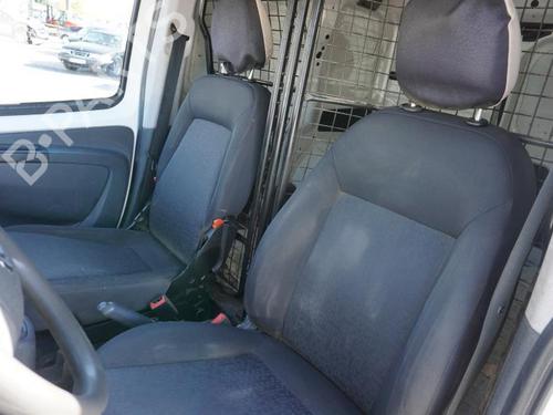 Right front driveshaft CITROËN NEMO Box Body/MPV (AA_) 1.4 HDi | BP18192807M39 