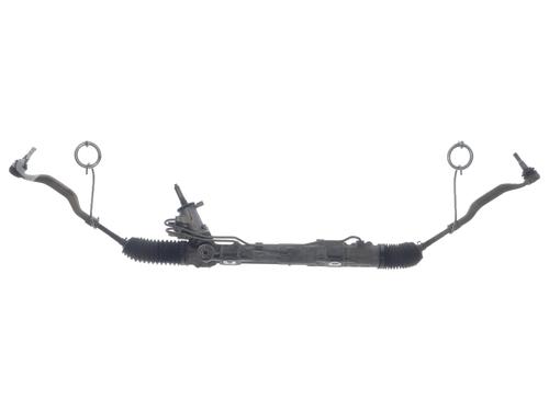 Steering rack RENAULT LAGUNA III (BT0/1) 1.5 dCi (BT00, BT0A, BT0T, BT1J) | BP29706166M22 - Image 2