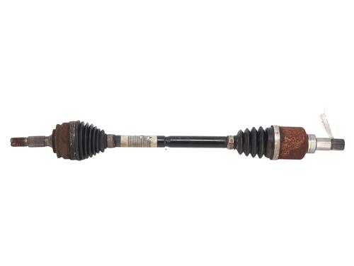 Used Left front driveshaft CITROËN C3 II (SC_) 1.2 VTi 82 (82 hp) 24809554