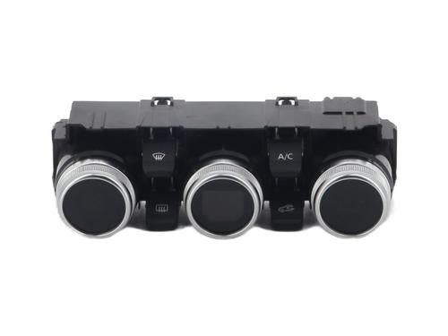 AC Styreenhet / Manøvreringsenhet DACIA DUSTER (HM_) 1.5 dCi 115 (HMAD) (116 hp) 29919433